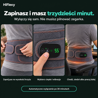 Zapinasz i masz trzydzieści minut