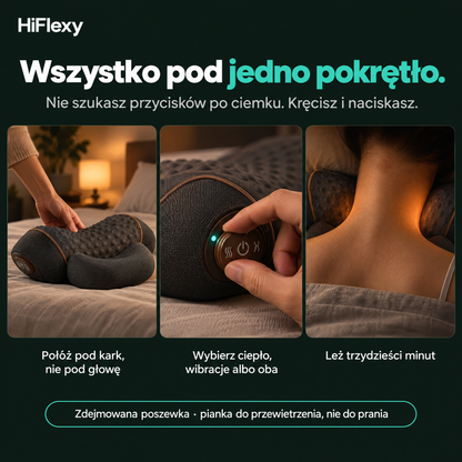 Wszystko pod jedno pokrętło