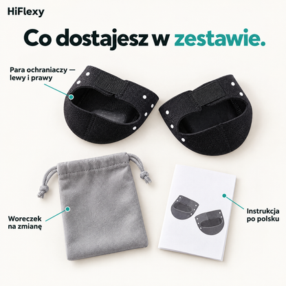 Co dostajesz w zestawie