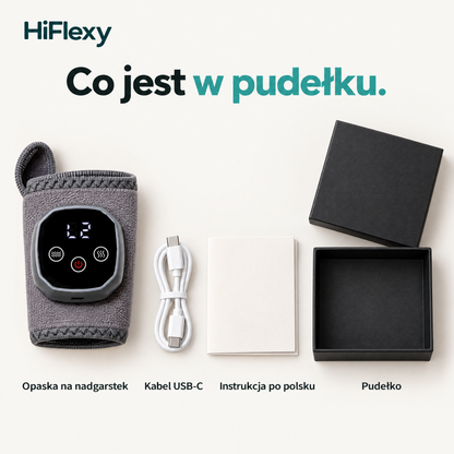 Co jest w pudełku