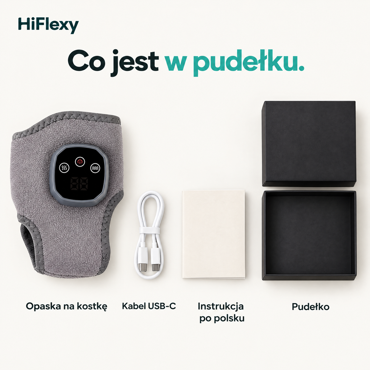 Co jest w pudełku