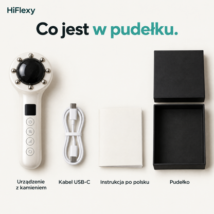 Co jest w pudełku