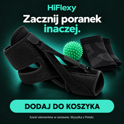 Zacznij poranek inaczej